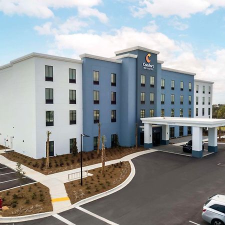 Comfort Inn & Suites Panama City Beach - Pier Park Area 外观 照片
