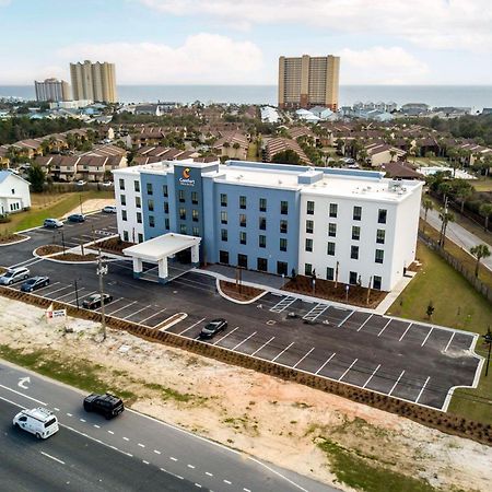 Comfort Inn & Suites Panama City Beach - Pier Park Area 外观 照片