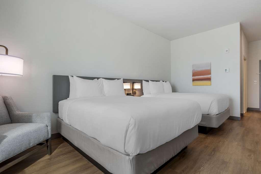 Comfort Inn & Suites Panama City Beach - Pier Park Area 客房 照片