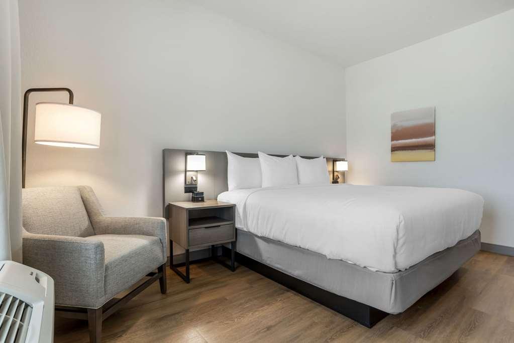 Comfort Inn & Suites Panama City Beach - Pier Park Area 客房 照片