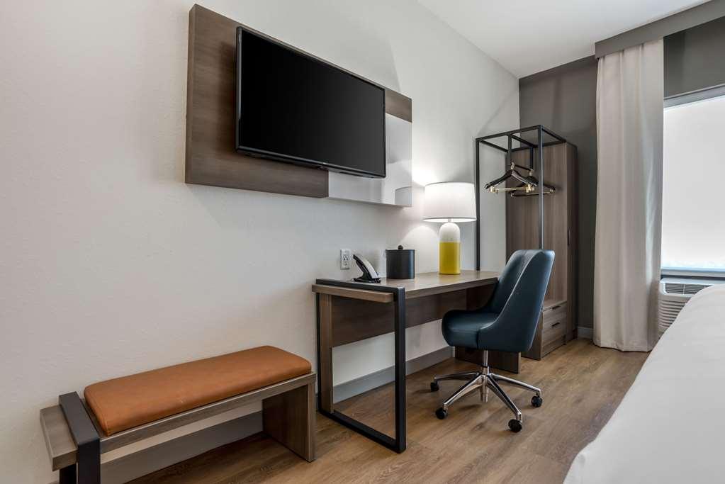 Comfort Inn & Suites Panama City Beach - Pier Park Area 客房 照片