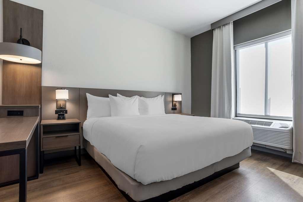Comfort Inn & Suites Panama City Beach - Pier Park Area 客房 照片