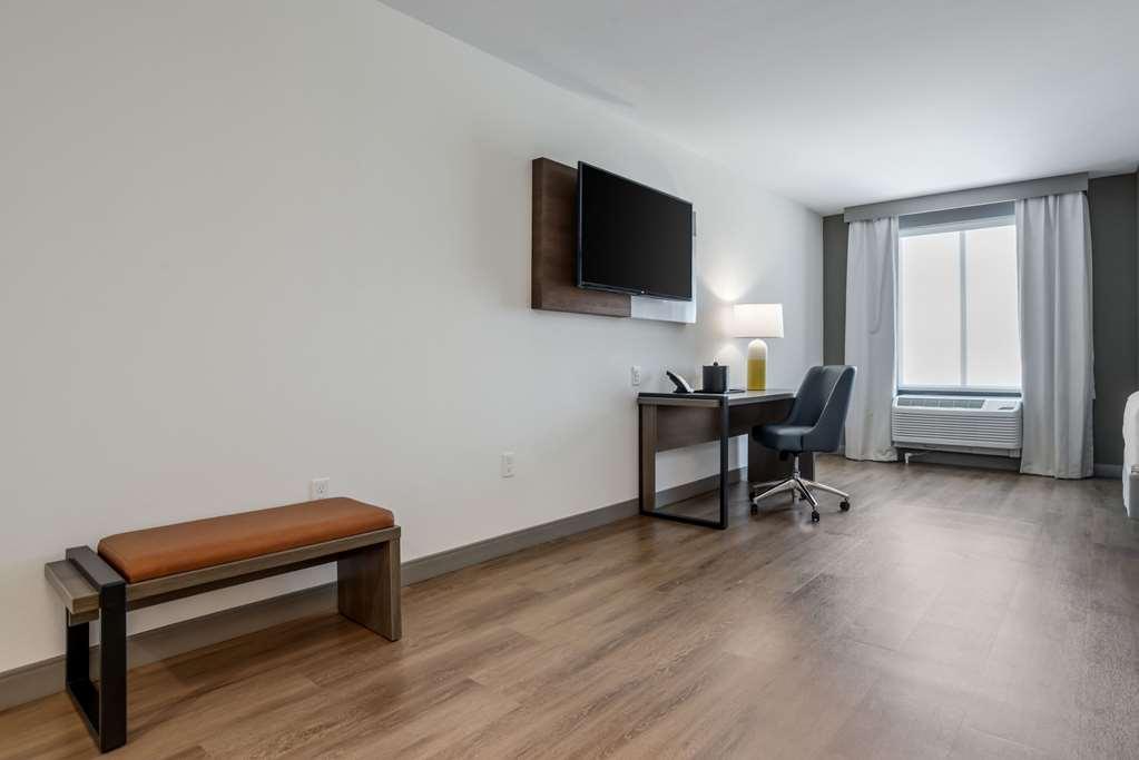 Comfort Inn & Suites Panama City Beach - Pier Park Area 客房 照片