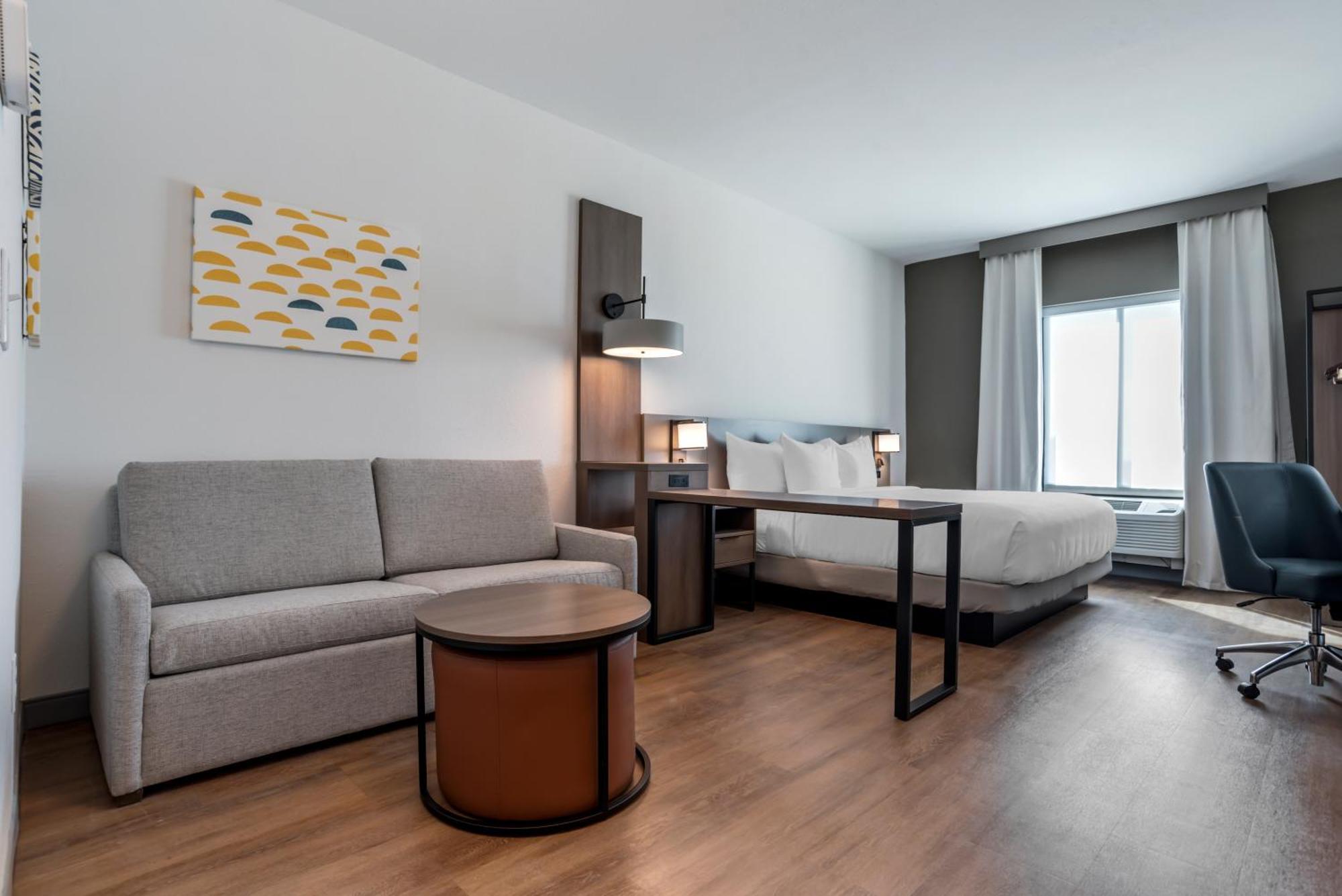 Comfort Inn & Suites Panama City Beach - Pier Park Area 外观 照片