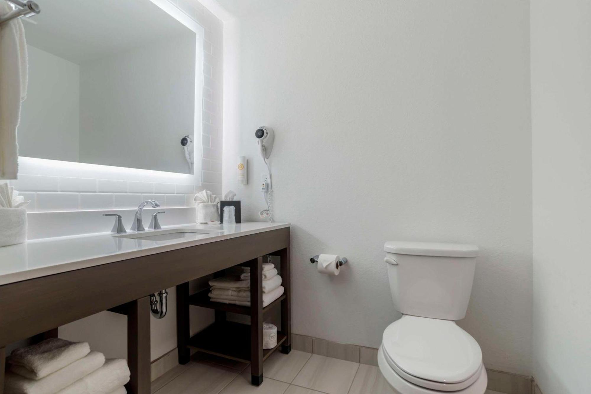 Comfort Inn & Suites Panama City Beach - Pier Park Area 外观 照片