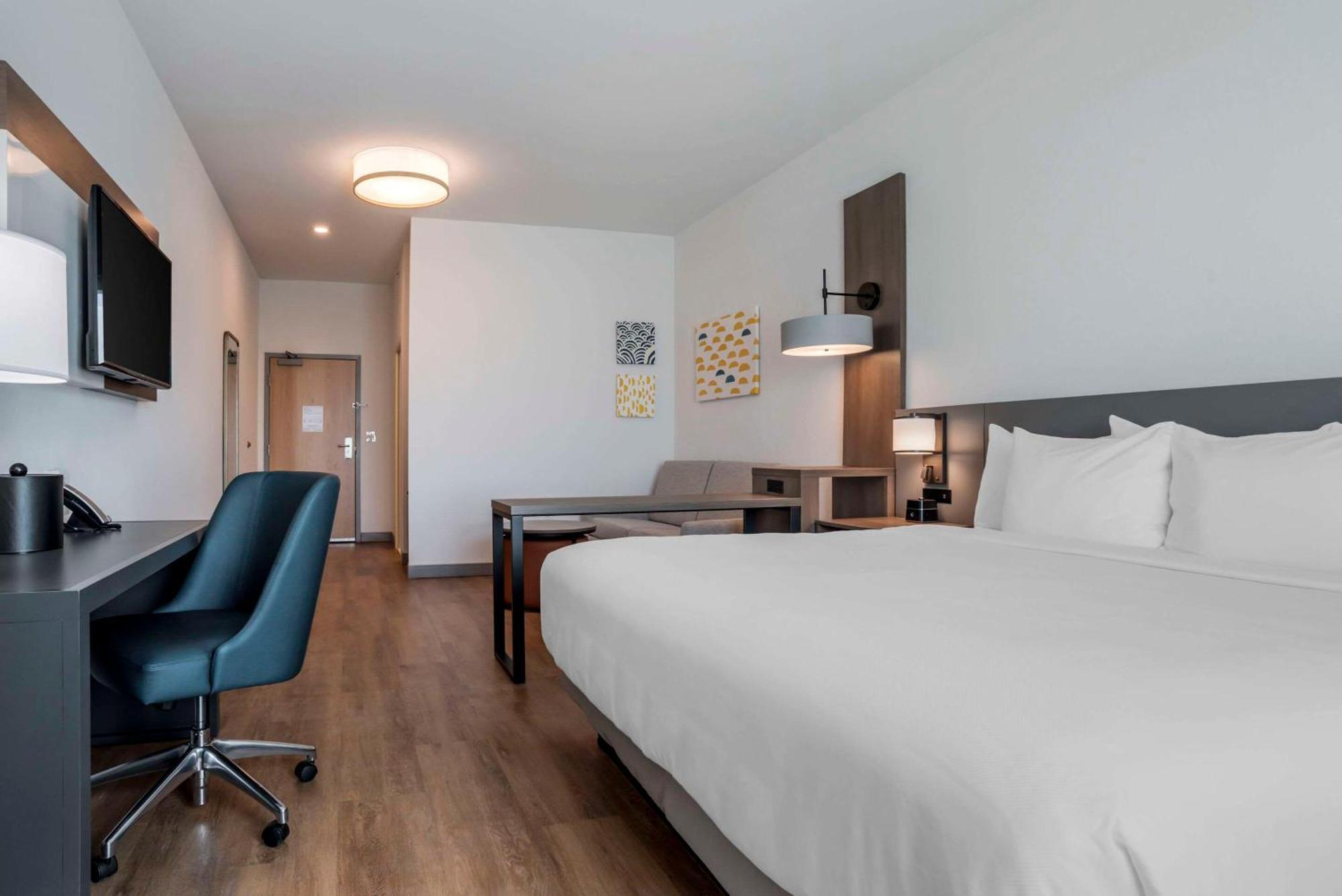 Comfort Inn & Suites Panama City Beach - Pier Park Area 外观 照片
