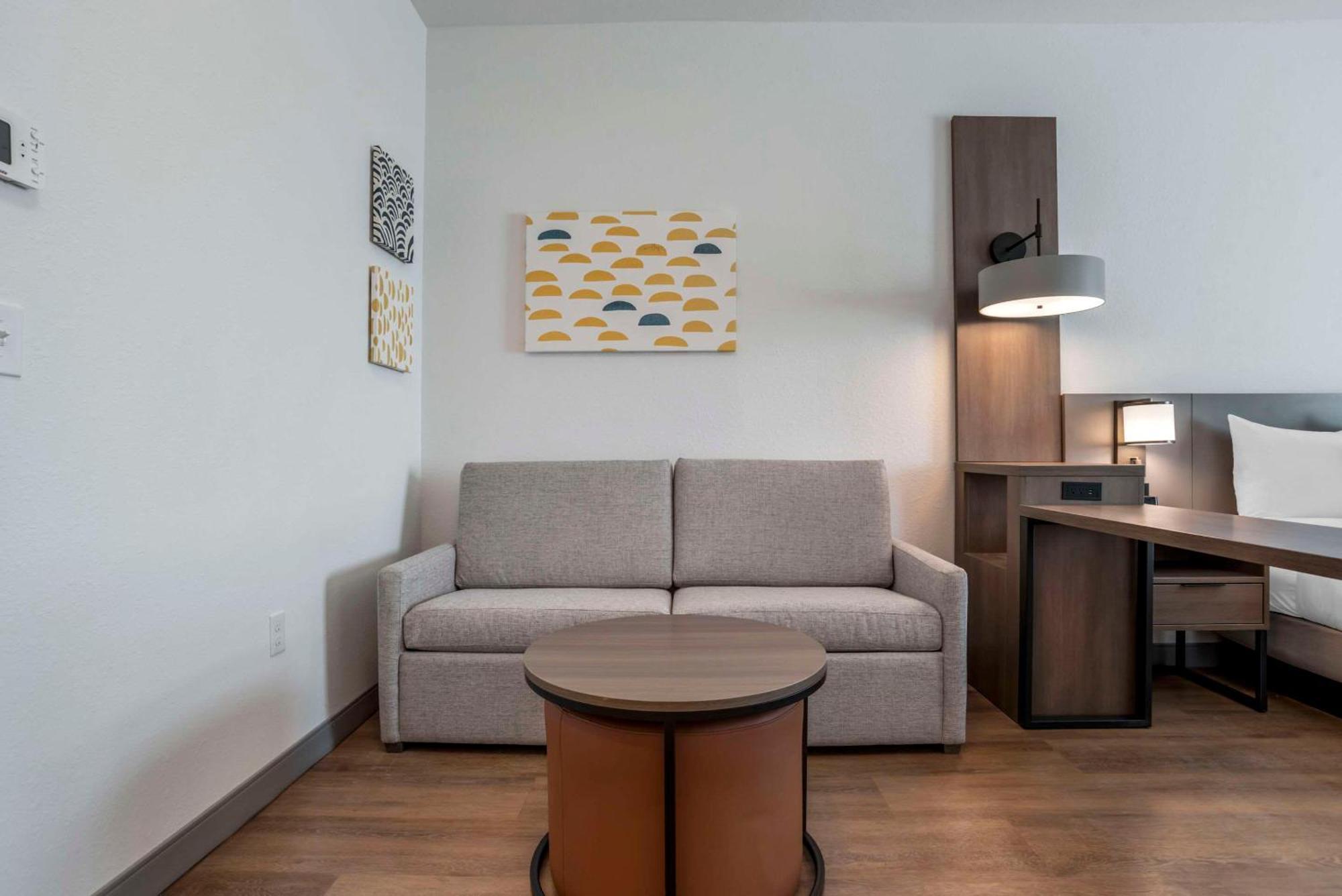 Comfort Inn & Suites Panama City Beach - Pier Park Area 外观 照片