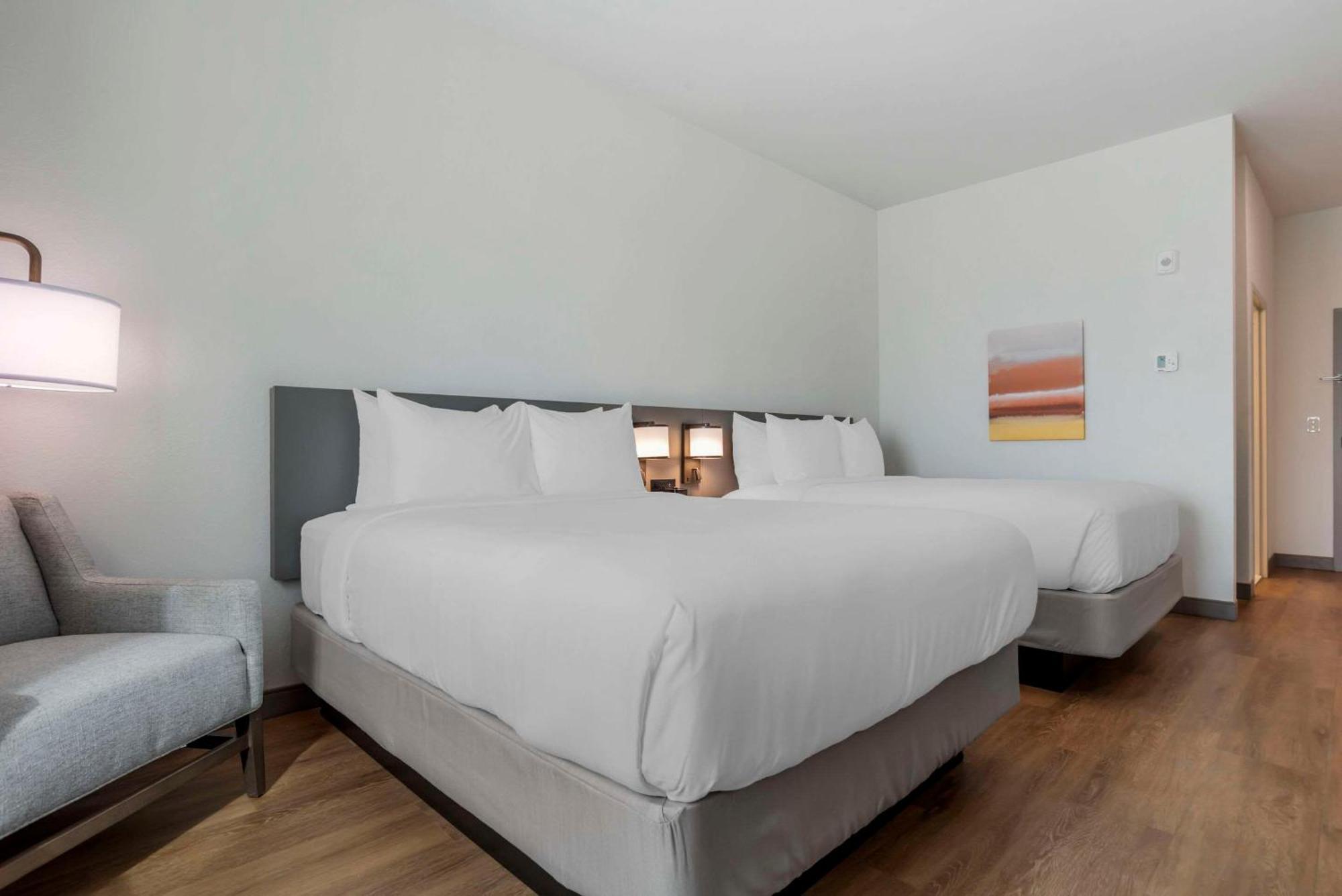 Comfort Inn & Suites Panama City Beach - Pier Park Area 外观 照片