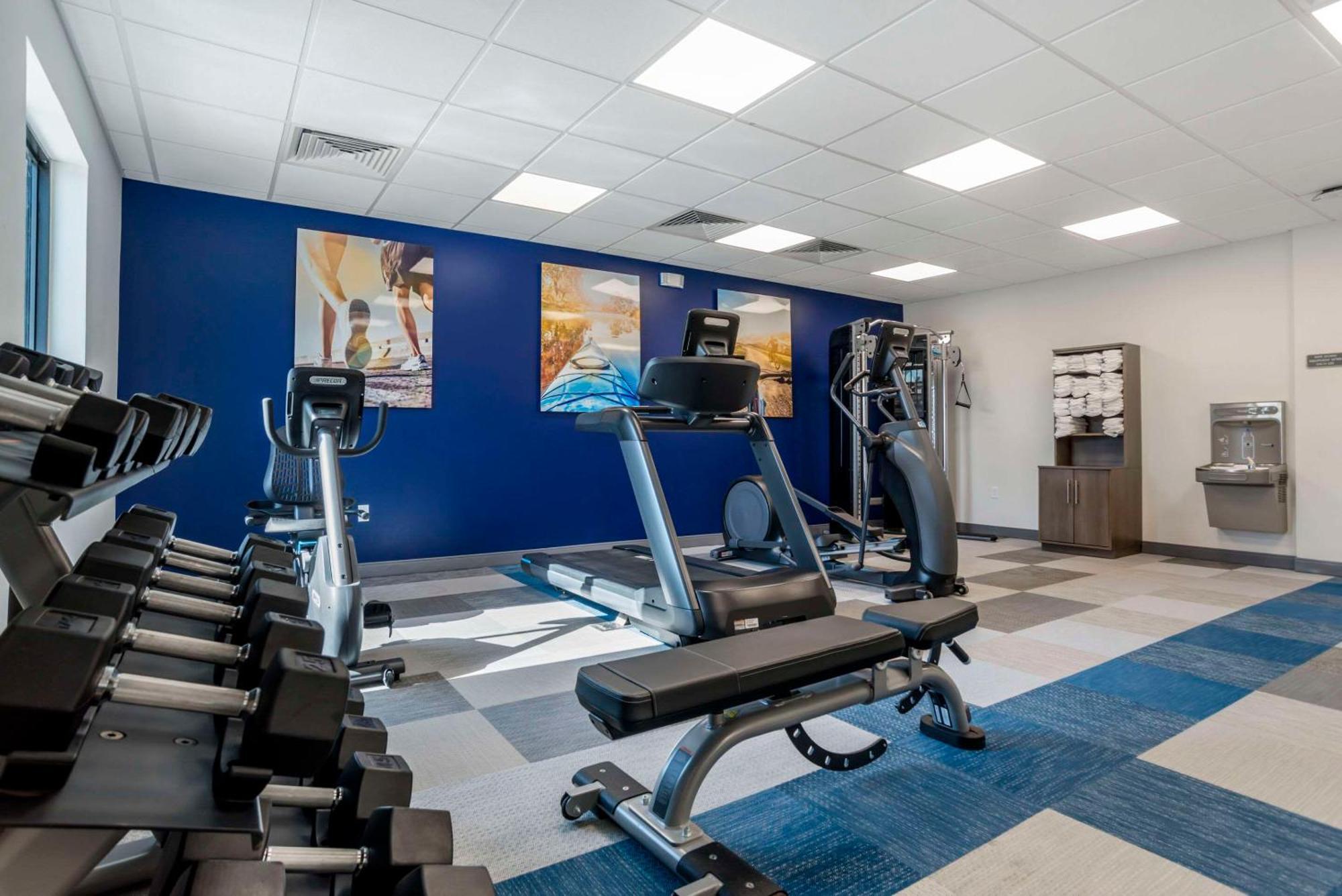 Comfort Inn & Suites Panama City Beach - Pier Park Area 外观 照片