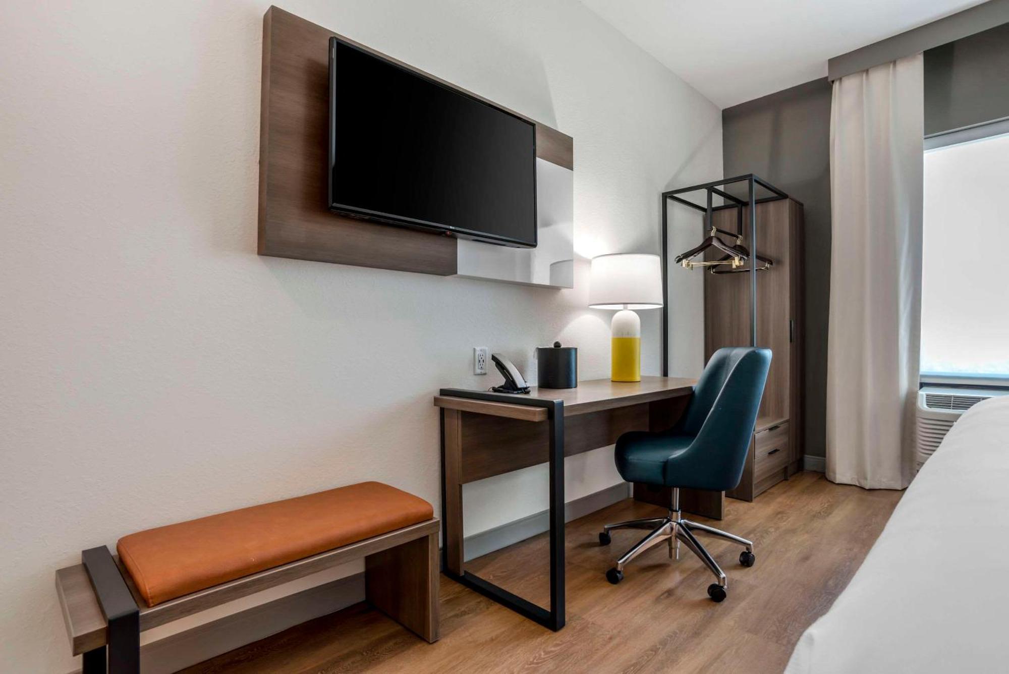 Comfort Inn & Suites Panama City Beach - Pier Park Area 外观 照片