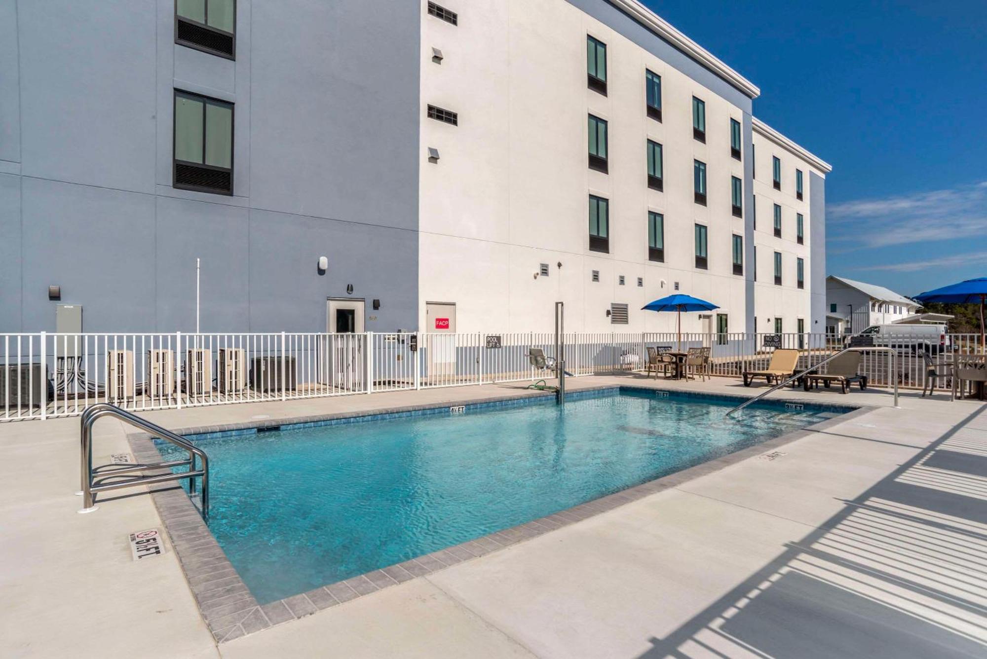Comfort Inn & Suites Panama City Beach - Pier Park Area 外观 照片
