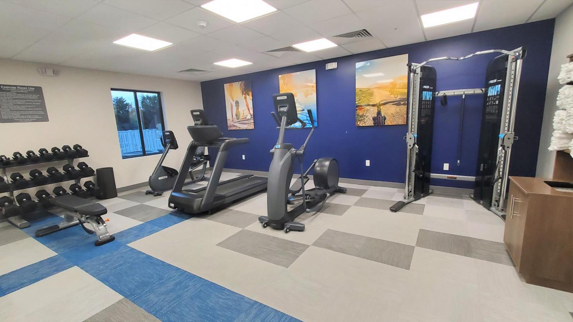 Comfort Inn & Suites Panama City Beach - Pier Park Area 外观 照片