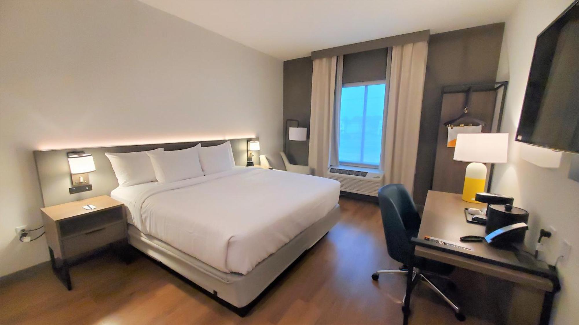 Comfort Inn & Suites Panama City Beach - Pier Park Area 外观 照片