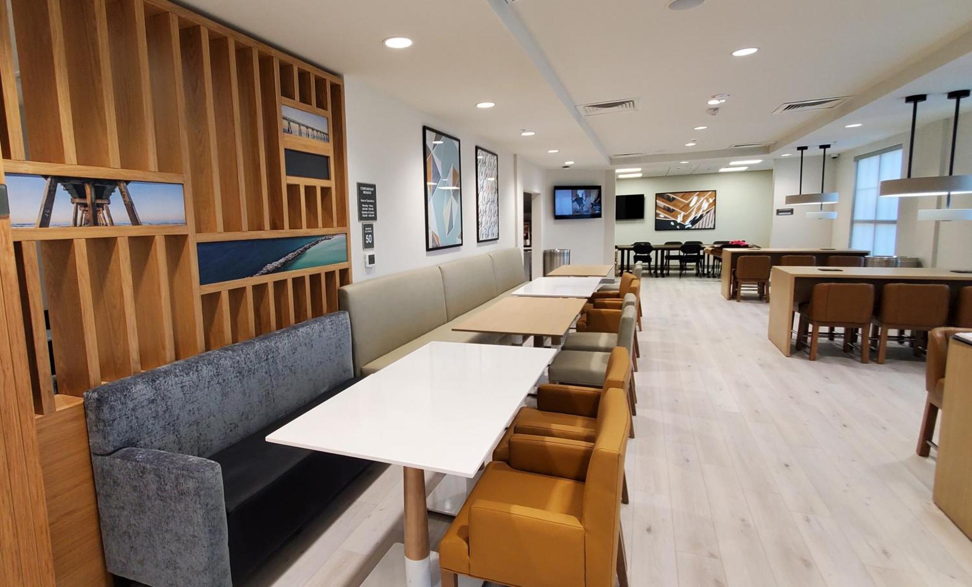 Comfort Inn & Suites Panama City Beach - Pier Park Area 外观 照片