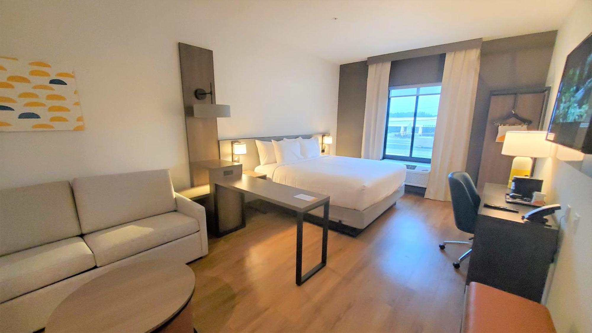 Comfort Inn & Suites Panama City Beach - Pier Park Area 外观 照片